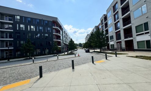 RT Dairies Apartments