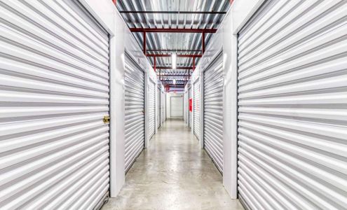 CubeSmart Self Storage