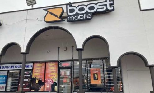 Boost Mobile