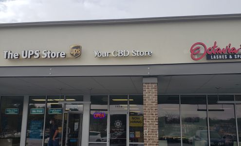 Your CBD Store | SUNMED - Chamblee, GA