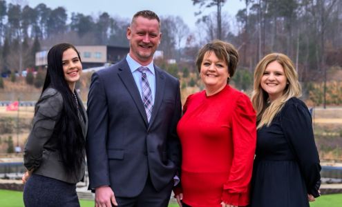 Marshall Blair - State Farm Insurance Agent