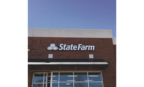 Michael Hillman - State Farm Insurance Agent