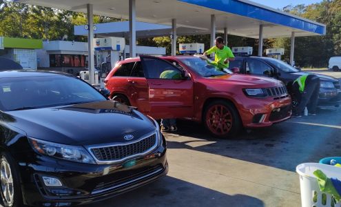 Gael Mobile Car Wash