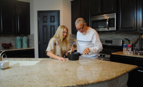 Caring Senior Service