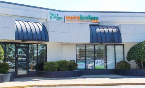 Better Homes and Gardens Real Estate Metro Brokers