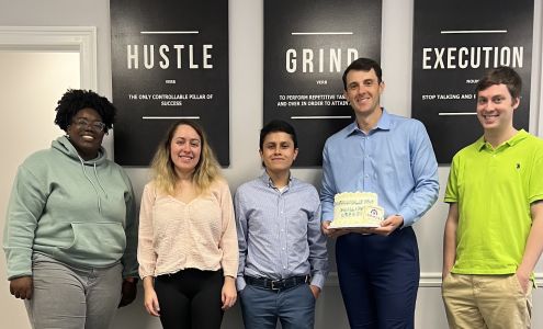 Farmers Insurance - Jacob Phillips