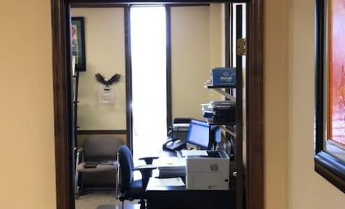 Trevor Roseberry: Allstate Insurance