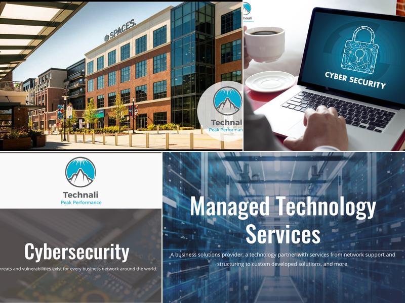 Technali IT Services
