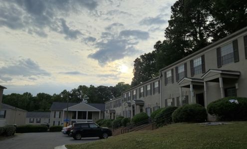 Kristopher Woods Apartments