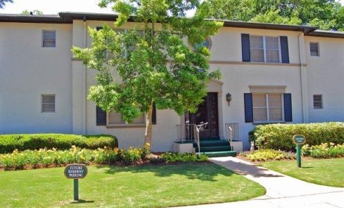 Avondale Station Apartments