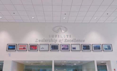 INFINITI of Gwinnett