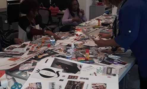 Keiona Stewart: Allstate Insurance