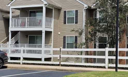 Ashley Woods Apartment Homes