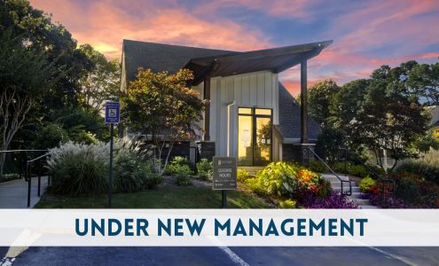 Gateway at Cedar Brook