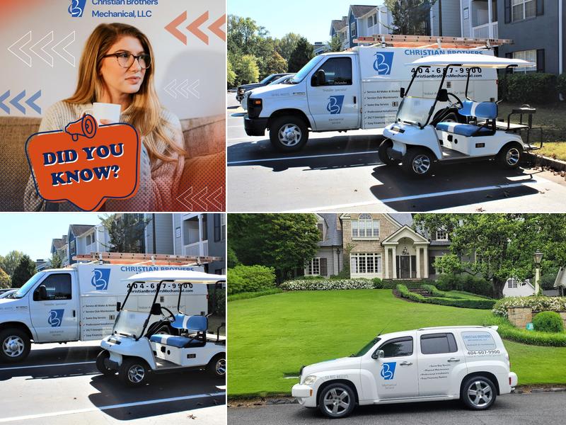 Christian Brothers Heating & Air Conditioning