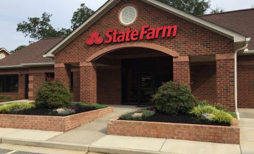 Charlie Pelt - State Farm Insurance Agent