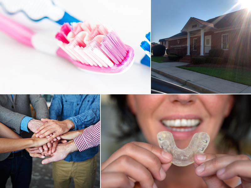 Clark General Dentistry Center PC