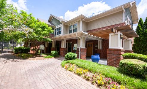 Columbia Peoplestown