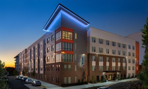 Columbia Senior Residences at Decatur East