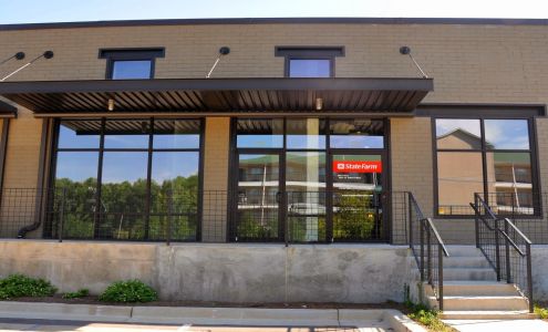 Eddie Flynt - State Farm Insurance Agent