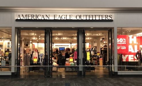 American Eagle & Aerie Store