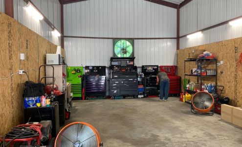 Katlaw Fleet Services