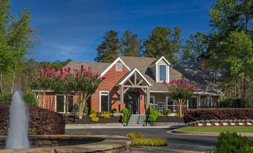 Wood Bridge Apartments