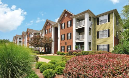 Magnolia Village Apartments