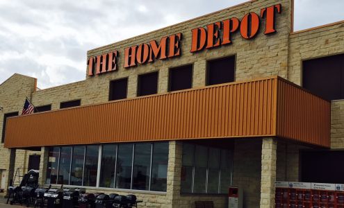 The Home Depot