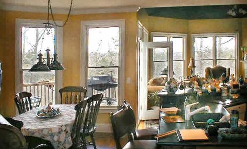 Diamond Cleaning Services