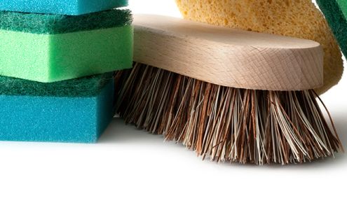 RCI Floor Care & Janitorial