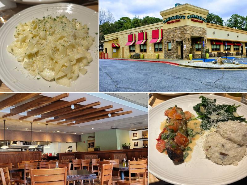 Carrabba's Italian Grill