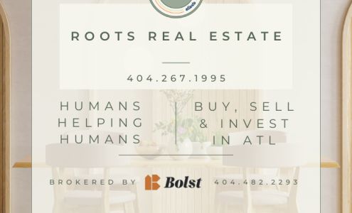 Roots Real Estate