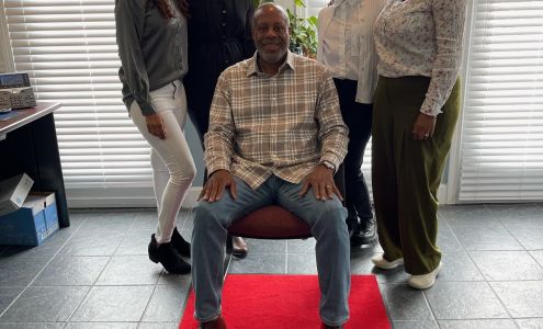 Jeff Glover - State Farm Insurance Agent