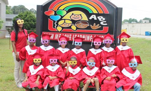 Show Me Love Learning Academy Inc.