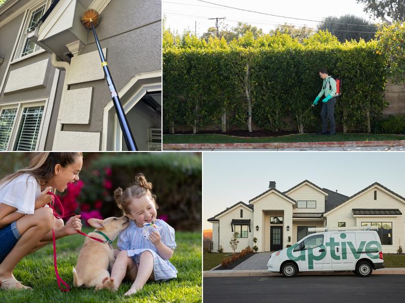 Aptive Environmental