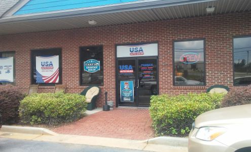 USA Auto Sales
