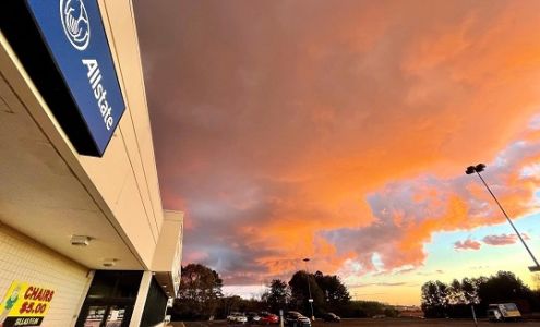 Heath Barrett: Allstate Insurance