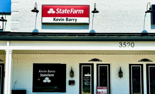 Kevin Barry - State Farm Insurance Agent