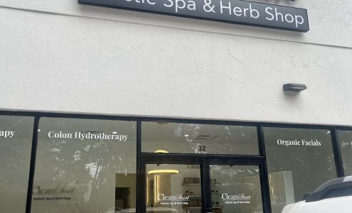 Clean Start Cleansing Atlanta