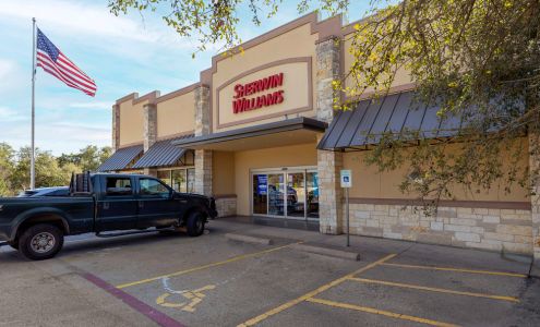 Sherwin-Williams Paint Store