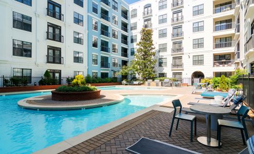 Flats at Perimeter Place - Dunwoody