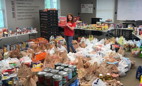 Julie Cunningham, Realtor - Keller Williams Realty