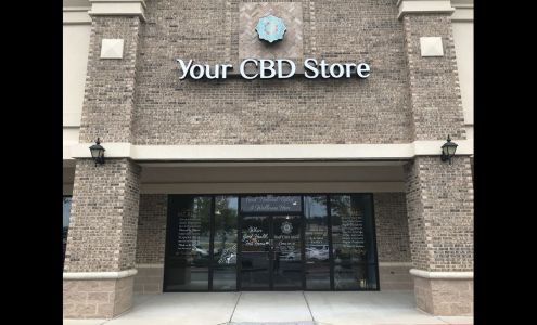 Your CBD Store - Acworth, GA