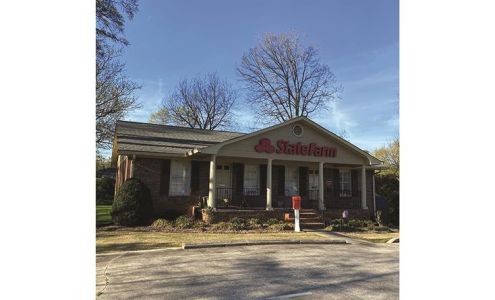 Suzanne Whitworth - State Farm Insurance Agent