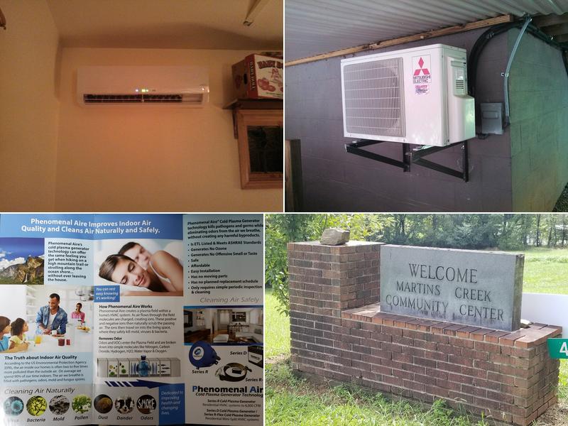 Elliott Brothers Mechanical