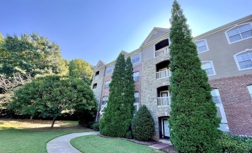 The Abbey at Eagles Landing