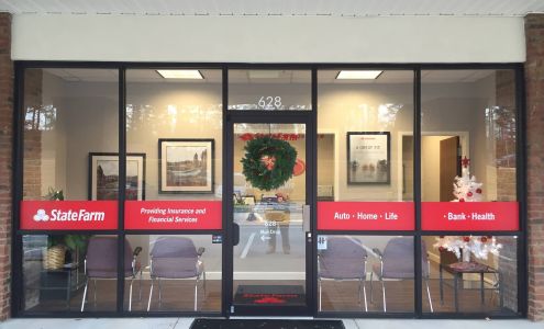 Andy Gawron - State Farm Insurance Agent