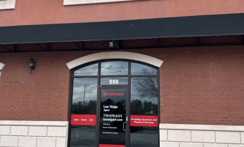 Leo Veiga - State Farm Insurance