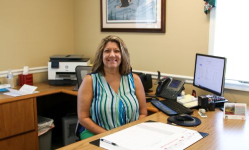 Rick Jackson - State Farm Insurance Agent